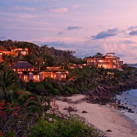 Imanta Resorts Punta De Mita Punta Mita Εξωτερικό φωτογραφία
