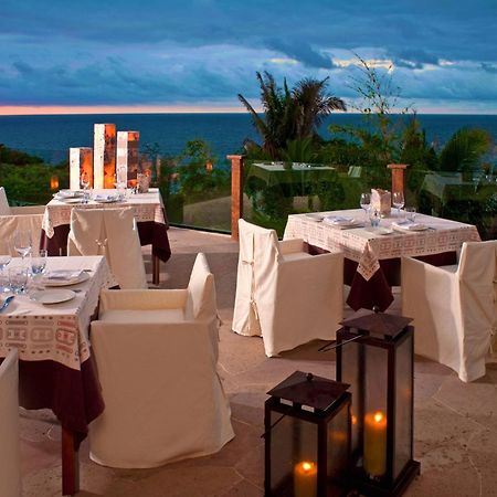 Imanta Resorts Punta De Mita Punta Mita Εξωτερικό φωτογραφία