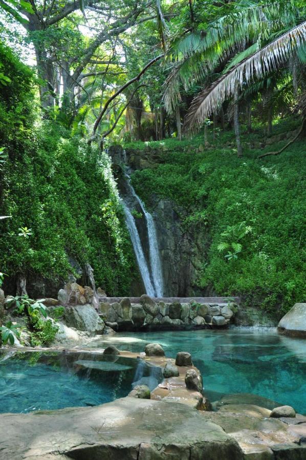 Imanta Resorts Punta De Mita Punta Mita Εξωτερικό φωτογραφία