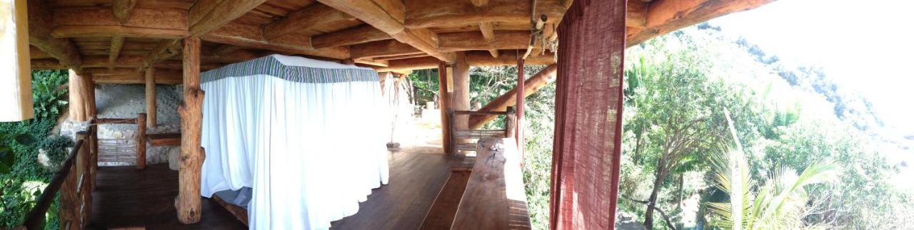 Imanta Resorts Punta De Mita Punta Mita Εξωτερικό φωτογραφία