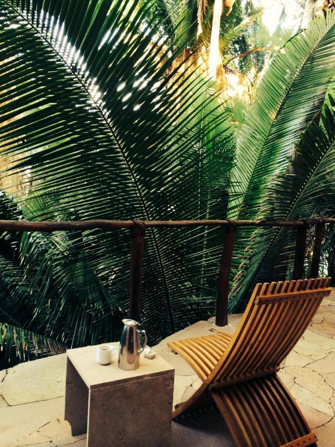 Imanta Resorts Punta De Mita Punta Mita Εξωτερικό φωτογραφία