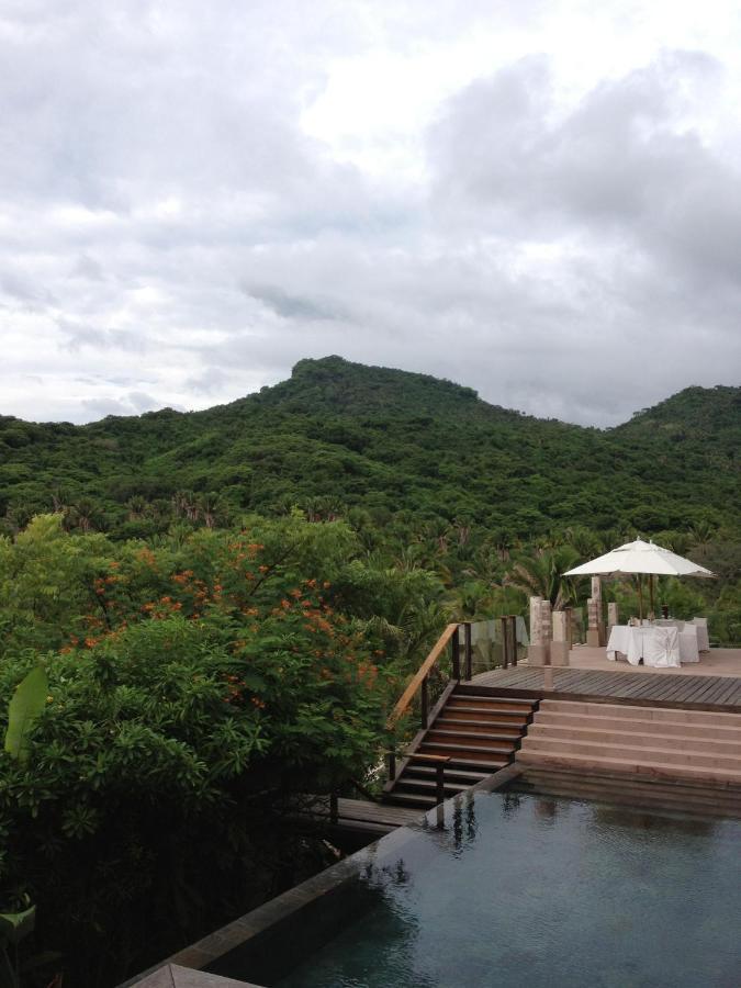 Imanta Resorts Punta De Mita Punta Mita Εξωτερικό φωτογραφία