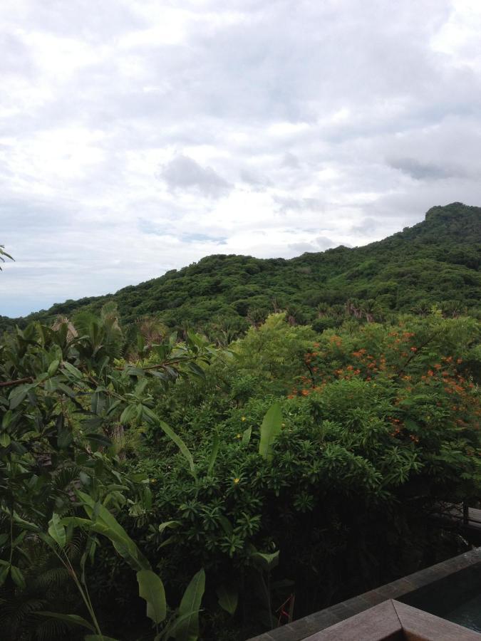 Imanta Resorts Punta De Mita Punta Mita Εξωτερικό φωτογραφία