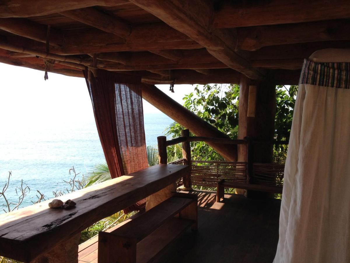 Imanta Resorts Punta De Mita Punta Mita Εξωτερικό φωτογραφία