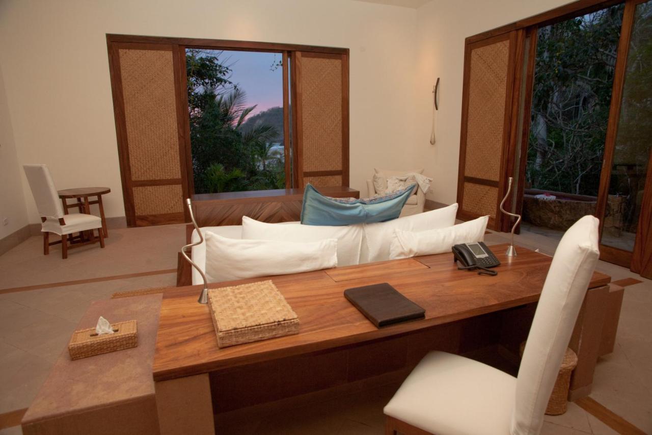 Imanta Resorts Punta De Mita Punta Mita Εξωτερικό φωτογραφία