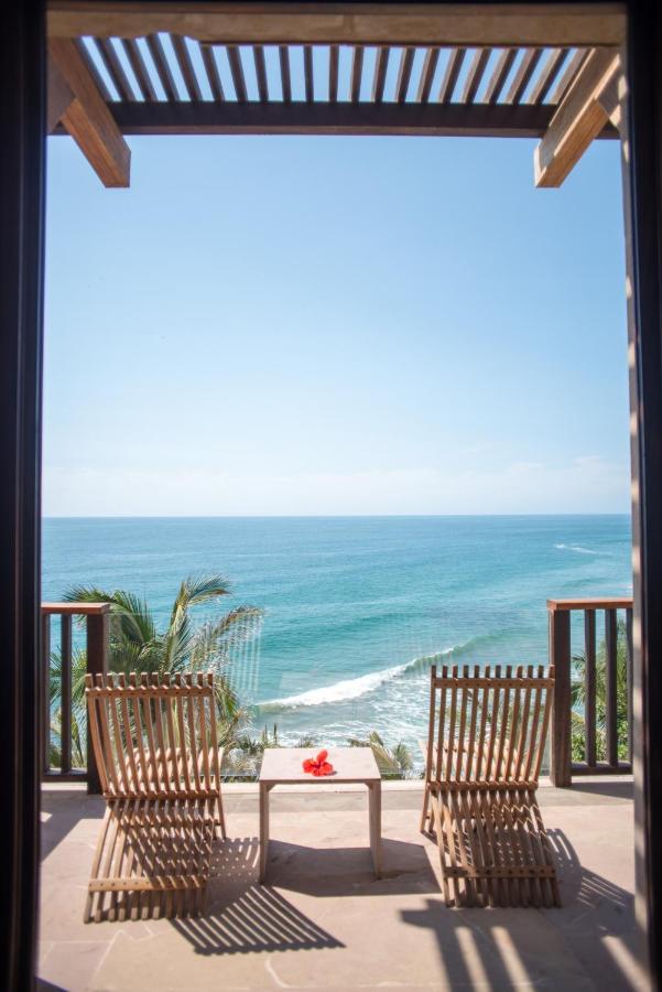 Imanta Resorts Punta De Mita Punta Mita Εξωτερικό φωτογραφία