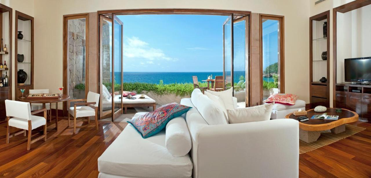 Imanta Resorts Punta De Mita Punta Mita Εξωτερικό φωτογραφία