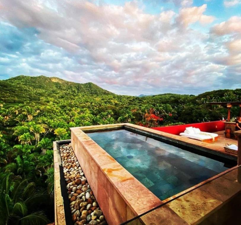 Imanta Resorts Punta De Mita Punta Mita Εξωτερικό φωτογραφία