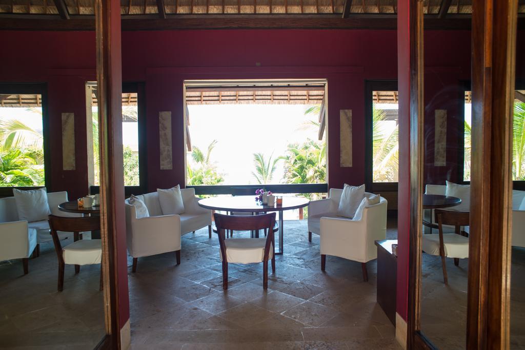 Imanta Resorts Punta De Mita Punta Mita Εξωτερικό φωτογραφία