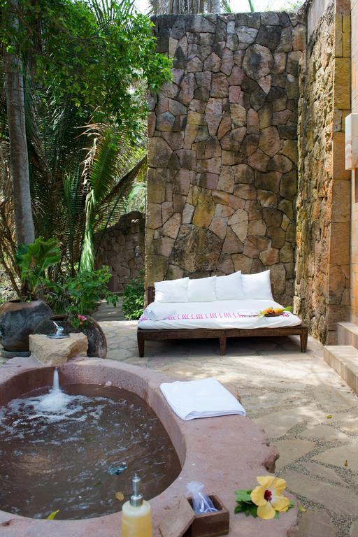 Imanta Resorts Punta De Mita Punta Mita Εξωτερικό φωτογραφία