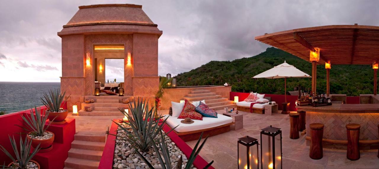 Imanta Resorts Punta De Mita Punta Mita Εξωτερικό φωτογραφία