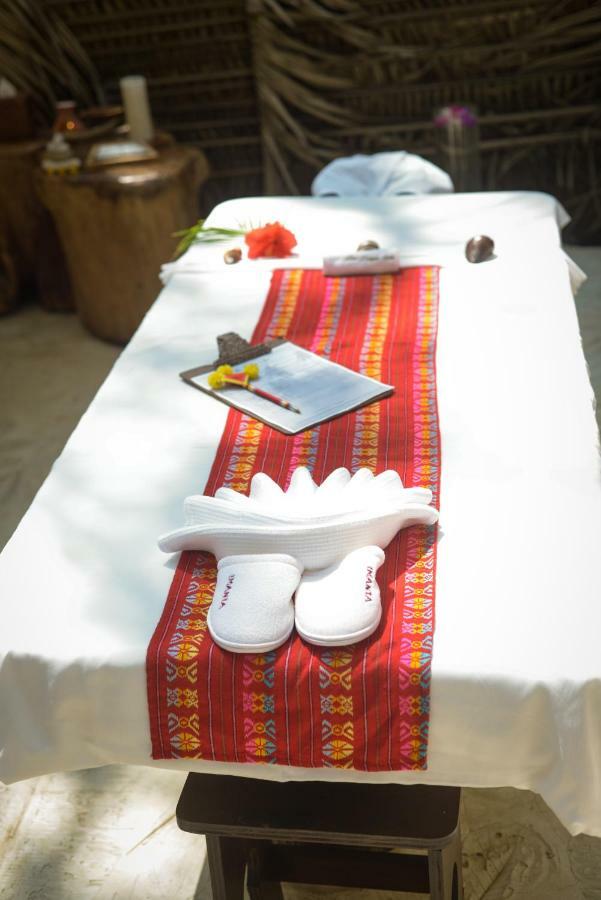 Imanta Resorts Punta De Mita Punta Mita Εξωτερικό φωτογραφία