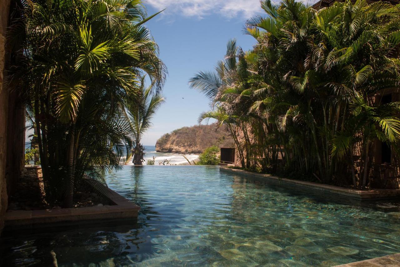 Imanta Resorts Punta De Mita Punta Mita Εξωτερικό φωτογραφία