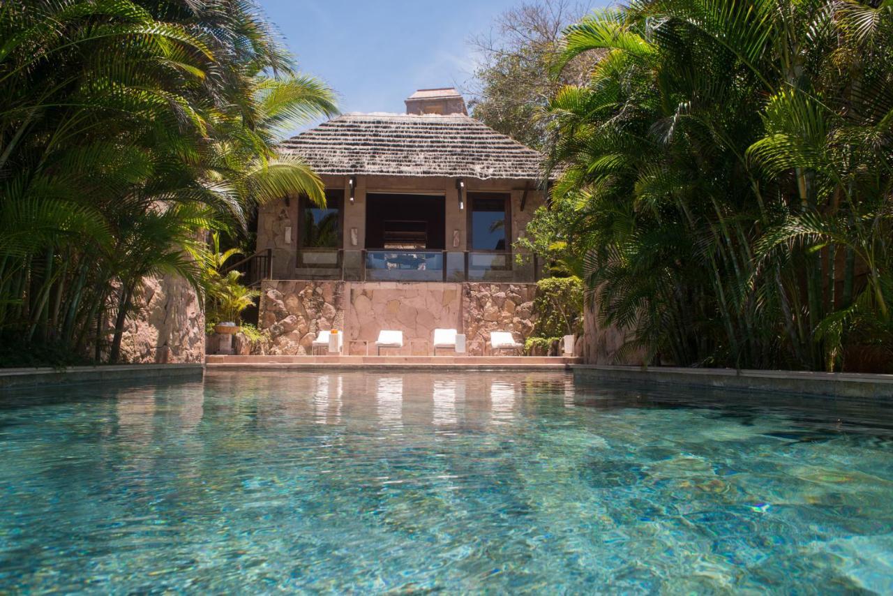 Imanta Resorts Punta De Mita Punta Mita Εξωτερικό φωτογραφία