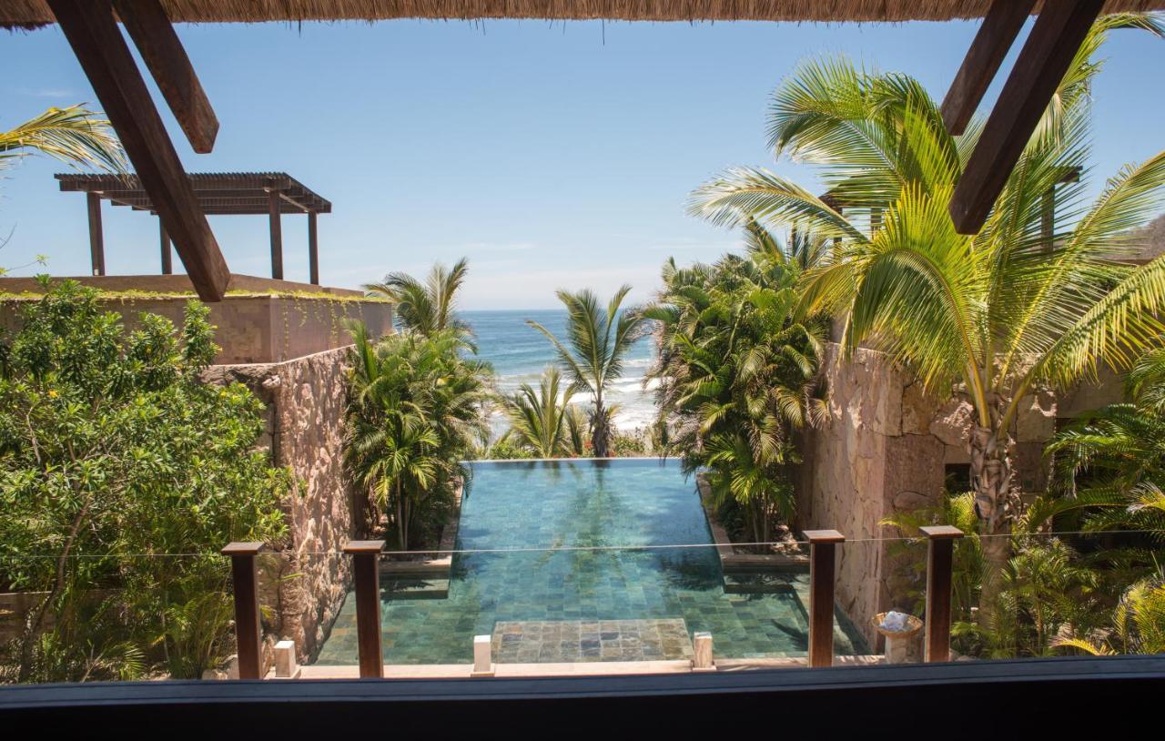 Imanta Resorts Punta De Mita Punta Mita Εξωτερικό φωτογραφία